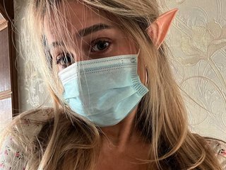 Erootiline videovestlus Roxana5