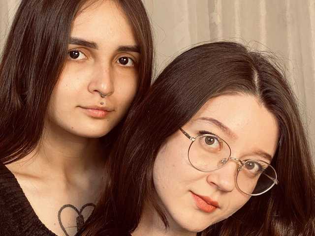 Profiili foto RoxanaEmmie