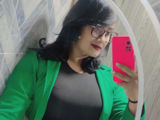 Profiili foto Roxanamontero23