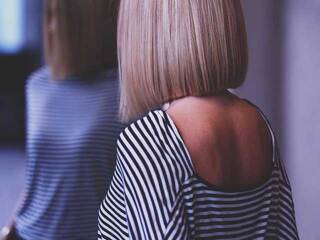 Erootiline videovestlus RoxanaQueen