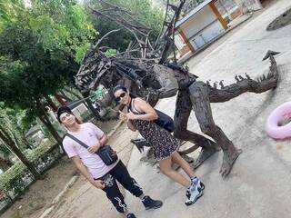 Erootiline videovestlus Roxana_tony