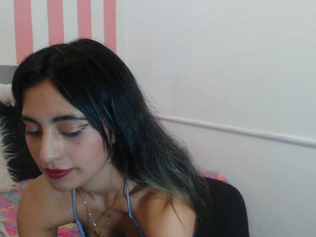 Ringhäälingupildid RoxanaWilliam