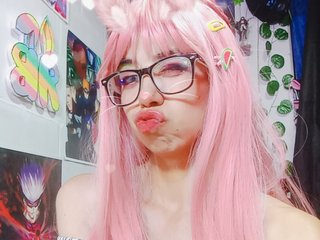 Erootiline videovestlus roxanbunny
