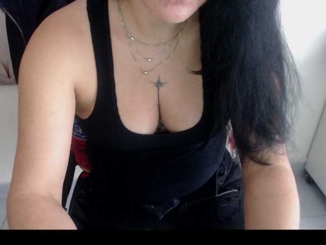 Ringhäälingupildid RoxaneFox