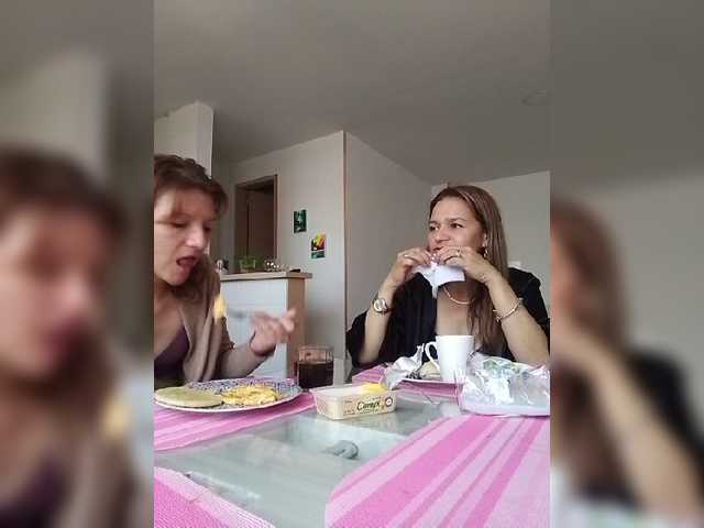 Ringhäälingupildid roxanefoxx0