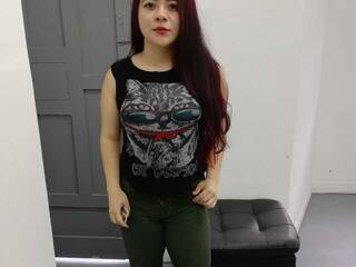 Erootiline videovestlus Roxaneoz