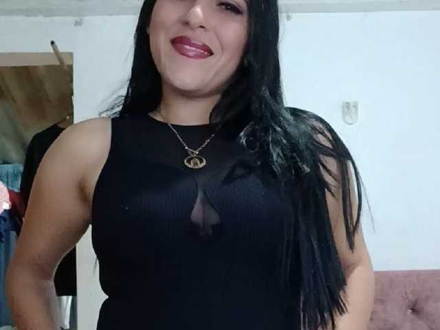 Profiili foto Roxanna-