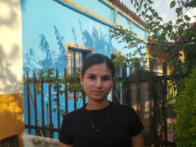Profiili foto roxanne98