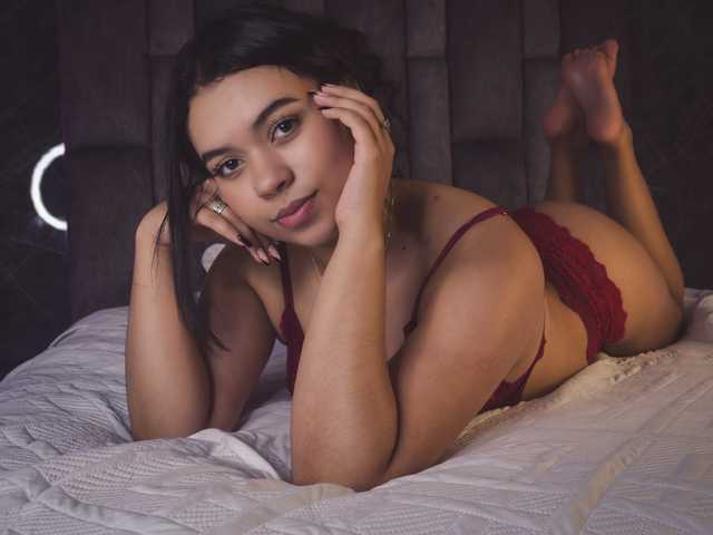 Profiili foto roxie-rouge