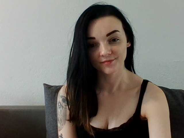 Ringhäälingupildid RoxiSexy