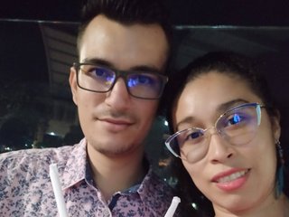 Erootiline videovestlus RoxiSaul