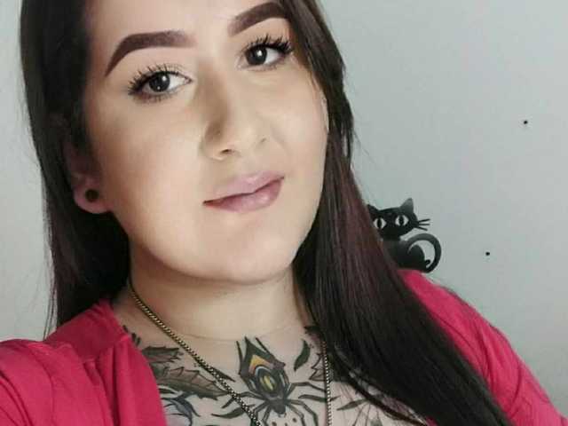 Profiili foto ROXXAN911