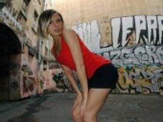 Erootiline videovestlus roxxane