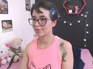 Fotod roxxanecute LOVENSE/ON #smalltits #smoke #squirt #anal #asian #latina #lovense #daddysgirl #18 #teen #daddy #ohmibod #cute #bigass #young