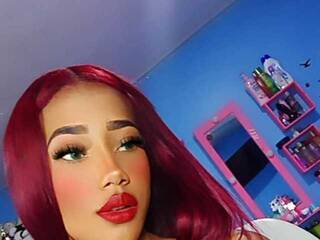 Erootiline videovestlus roxxann69