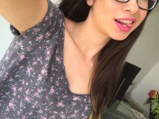 Erootiline videovestlus RoxxieFoxie