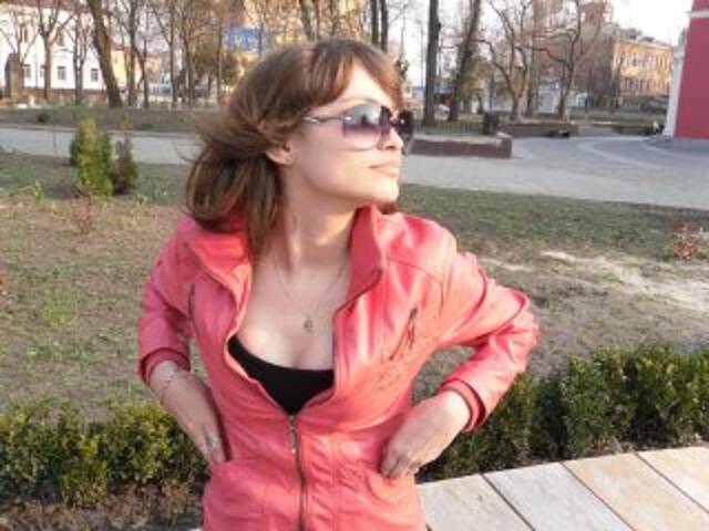 Profiili foto Roxy-KittY