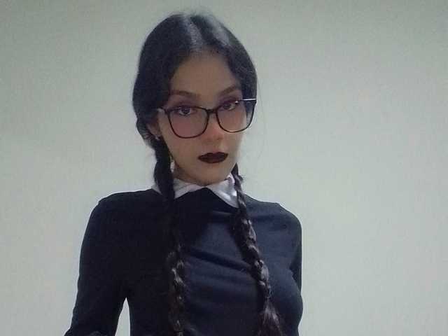 Profiili foto Roxy-smithh