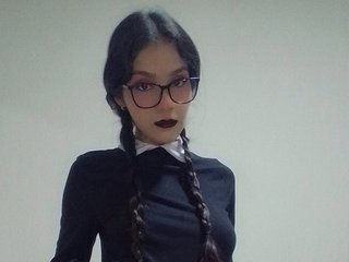 Erootiline videovestlus Roxy-smithh