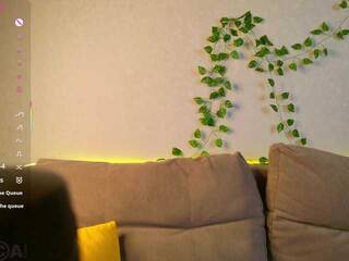 Erootiline videovestlus Roxy-Sunny