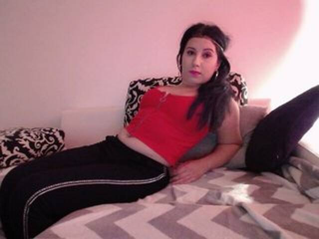 Ringhäälingupildid roxy4u