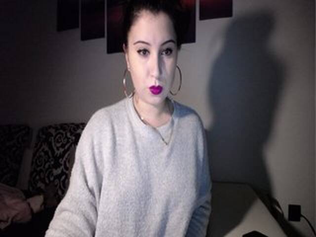 Ringhäälingupildid roxy4u