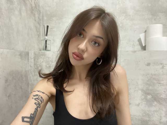 Profiili foto RoxyBullet
