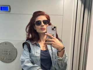 Erootiline videovestlus RoxyLover