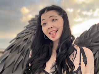 Erootiline videovestlus RoxyNilll