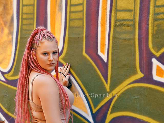 Profiili foto RoxySparkle01