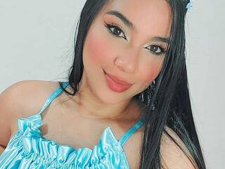 Erootiline videovestlus Roxyswt