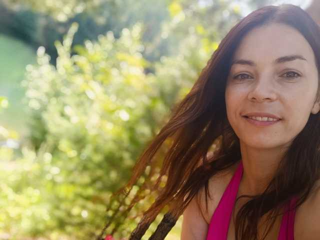 Profiili foto RozaliyaSi