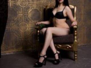 Erootiline videovestlus rozallina