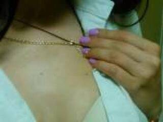 Erootiline videovestlus rozamila