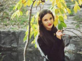 Erootiline videovestlus rozohka