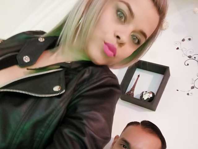 Profiili foto rubia-latina