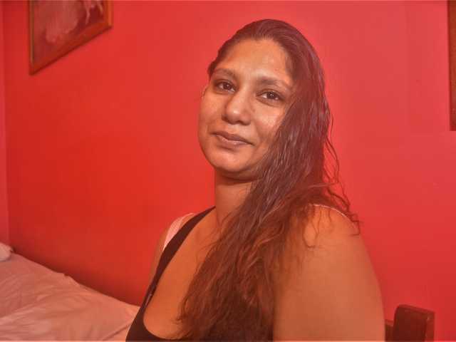 Profiili foto Ruby-Baby