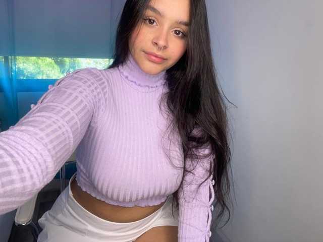 Profiili foto Ruby-blu3