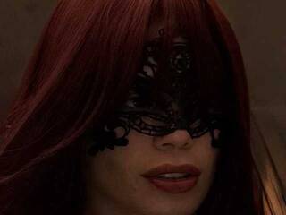 Erootiline videovestlus Ruby-Cannie