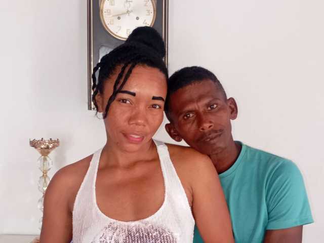 Profiili foto RUBY-MATHEO