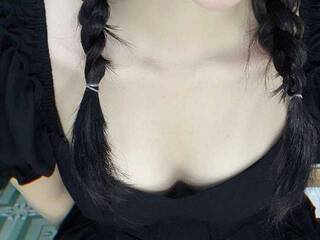 Erootiline videovestlus Ruby-Sexy