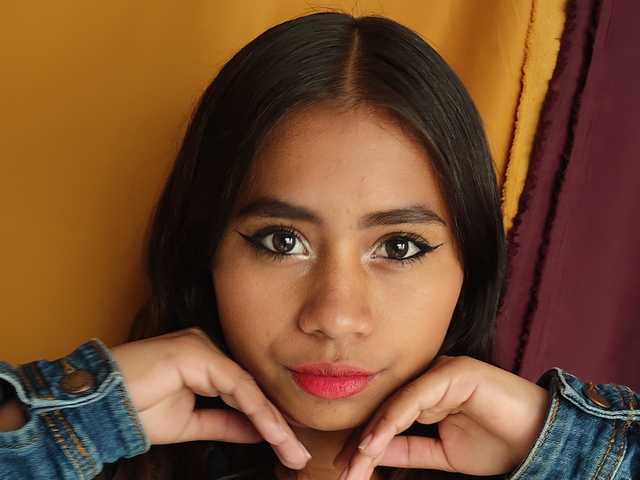 Profiili foto Rubyadison