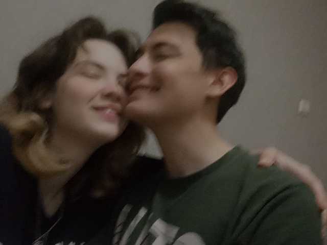 Profiili foto RubyAndSapphire