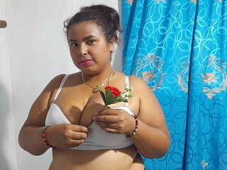 Erootiline videovestlus Rubybigboobs