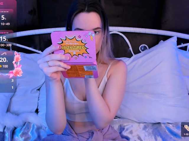 Profiili foto RubyBlonde