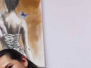 Erootiline videovestlus rubybrownn