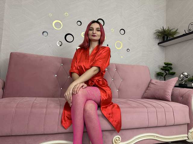Profiili foto rubyelectra