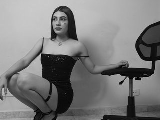 Erootiline videovestlus rubyheel