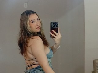 Erootiline videovestlus RubyOrtiiz