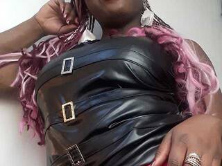 Erootiline videovestlus RubyQveen